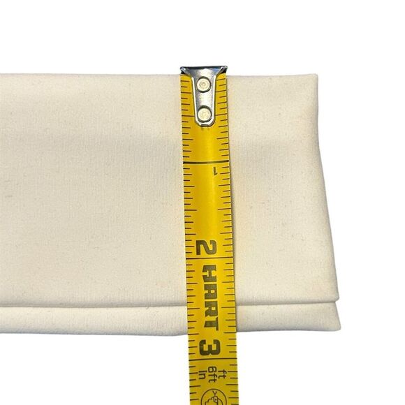 Lululemon Women's White Luxtreme Training Headband Activewear - Picture 4 of 10